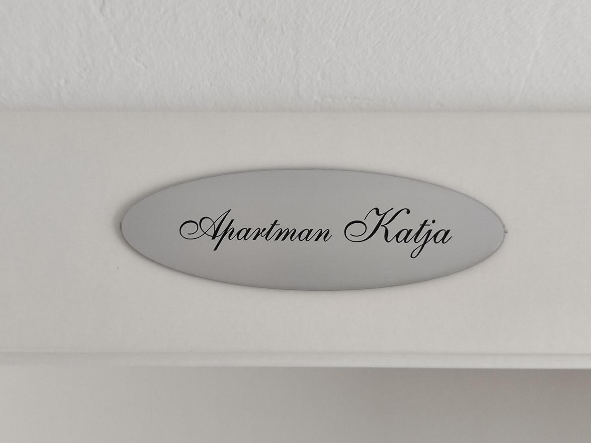 Apartment Malo Seline