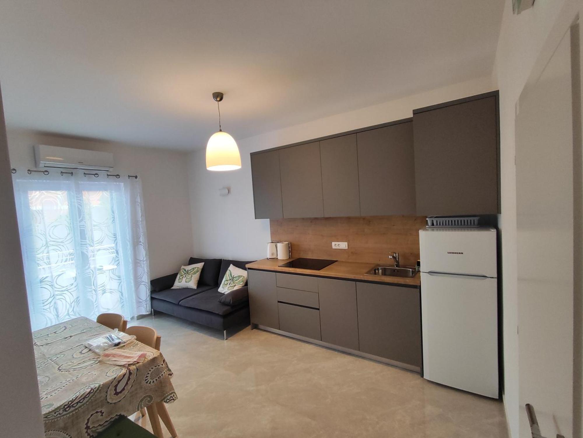 Malo Apartment