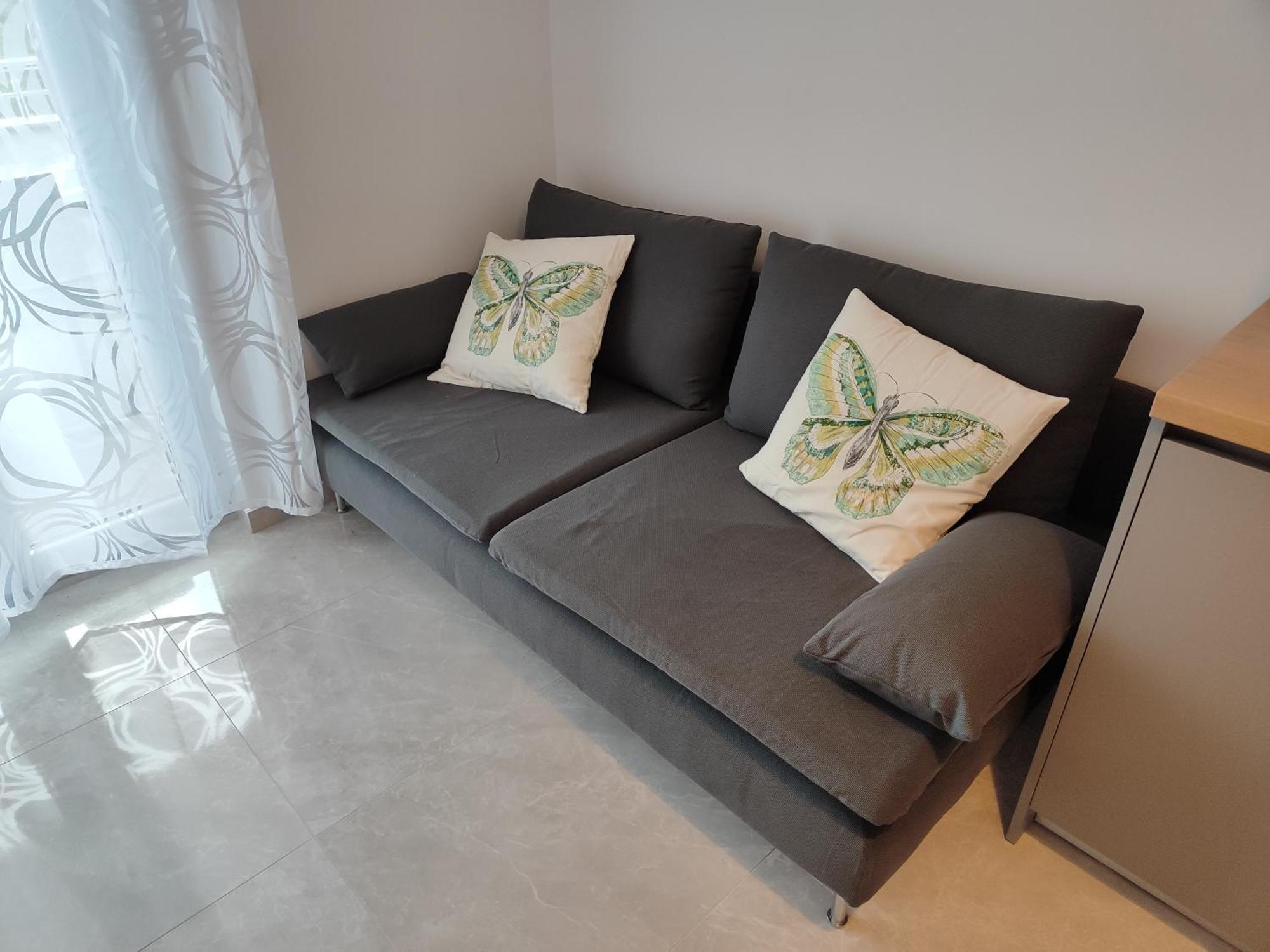 Apartment Malo *