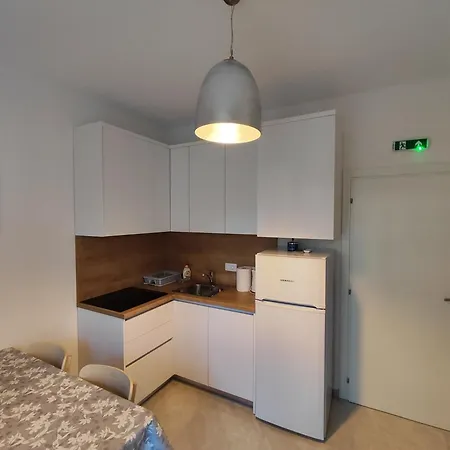 Apartmani Malo More Seline Room photo