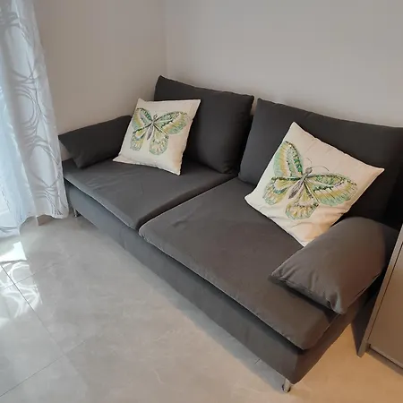 Apartmani Malo More Seline Room photo
