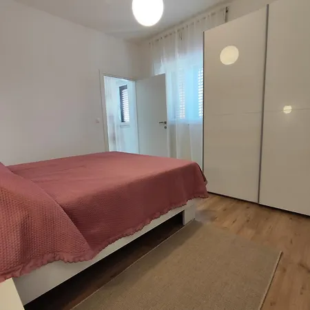 Apartmani Malo More Seline Room photo