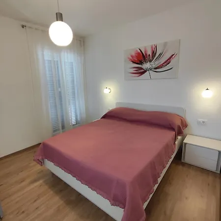 Apartmani Malo More Seline Room photo