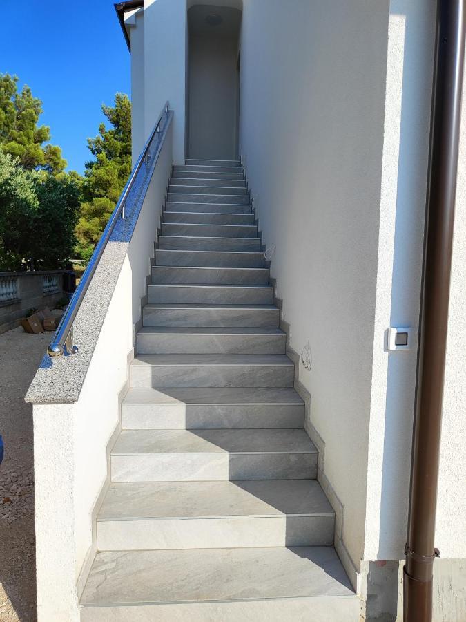 Apartment Malo *