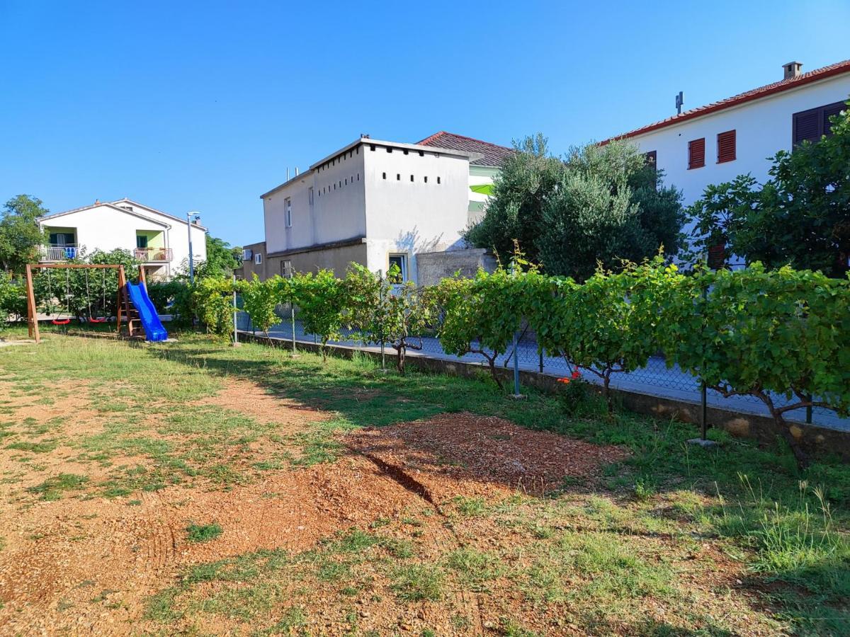 Malo Apartmán