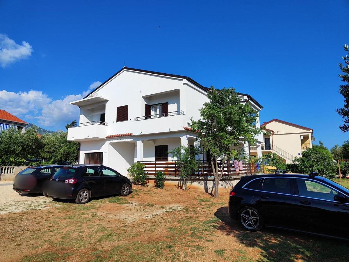 Malo Apartment