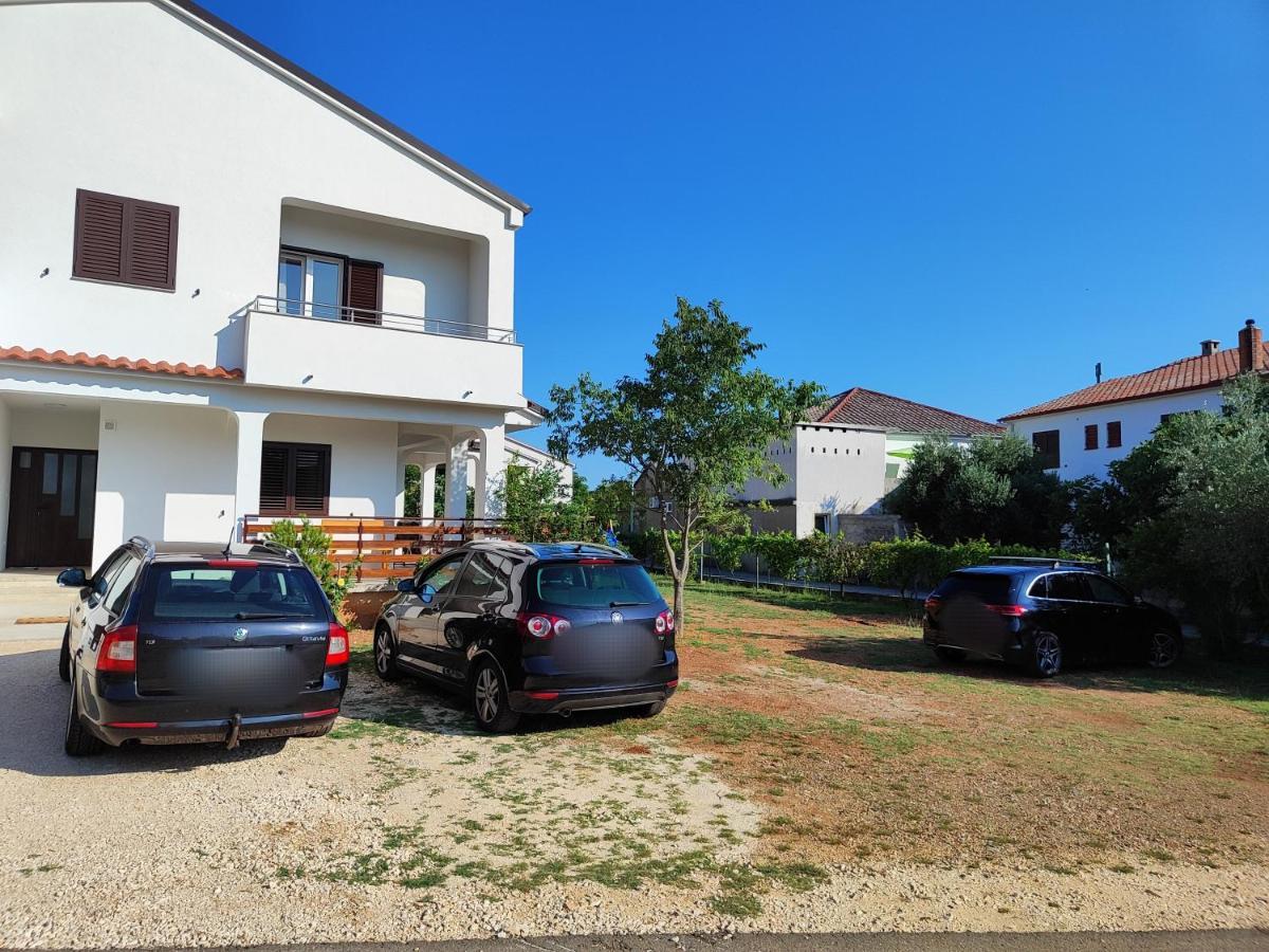 Apartment Malo