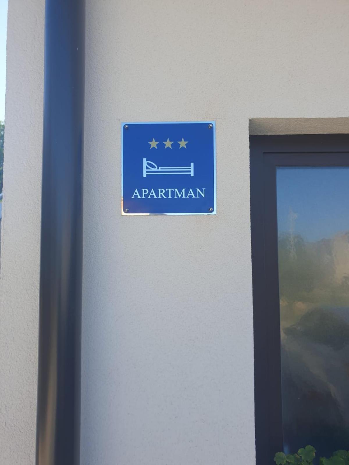 Apartment Malo *