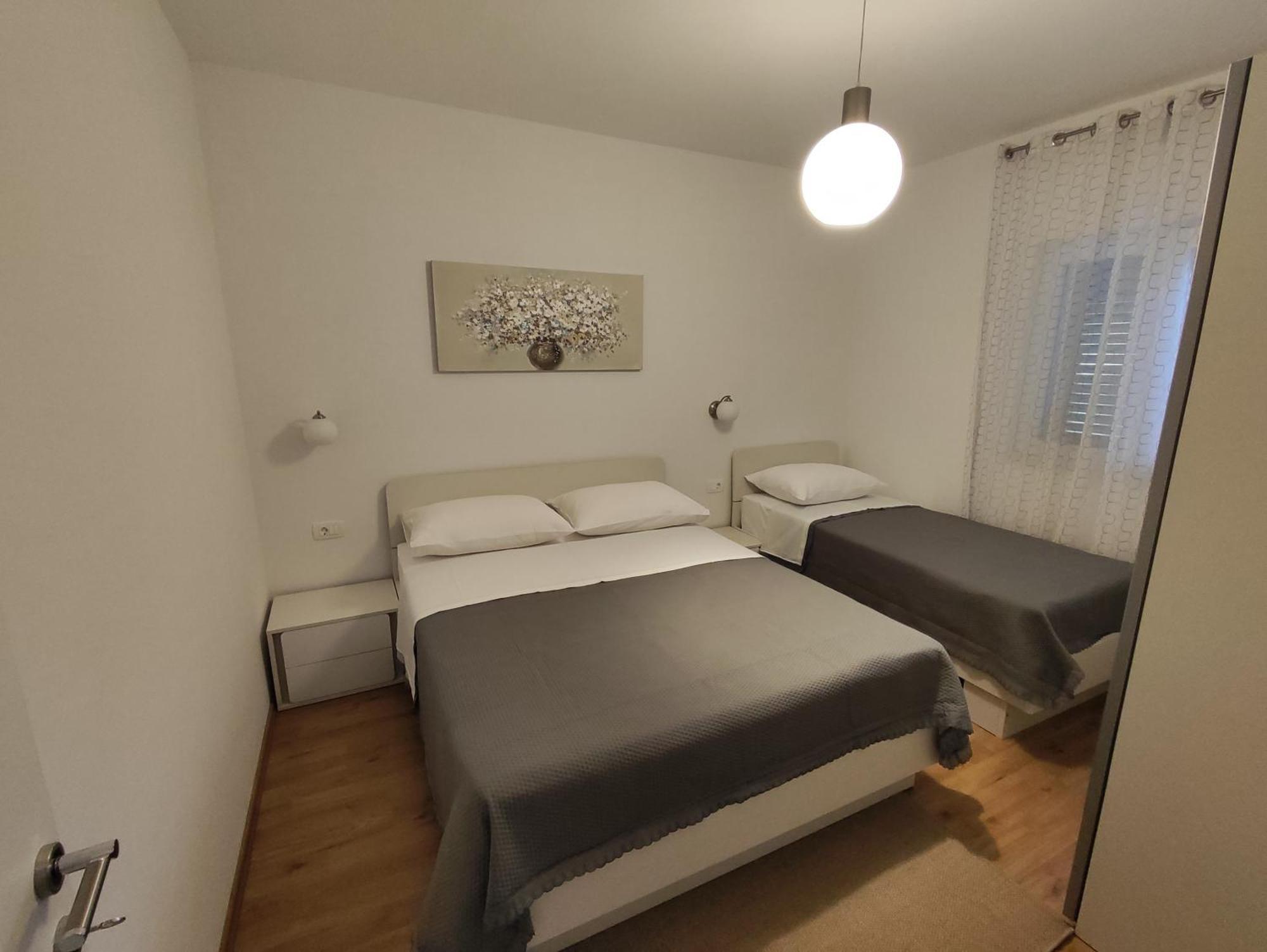 Apartment Malo