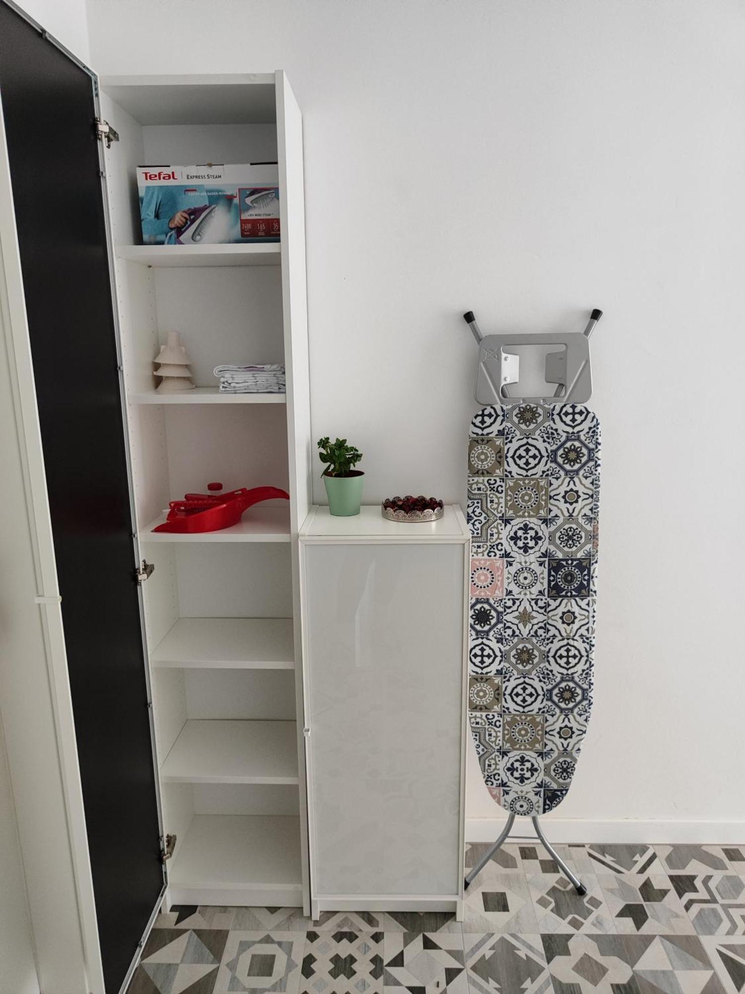 Apartment Malo *