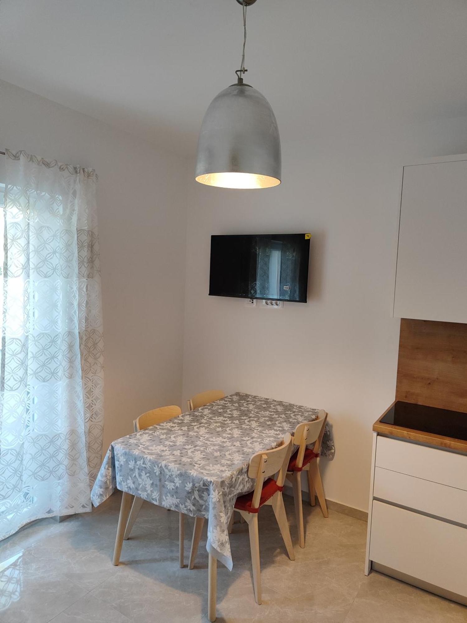 Apartment Malo