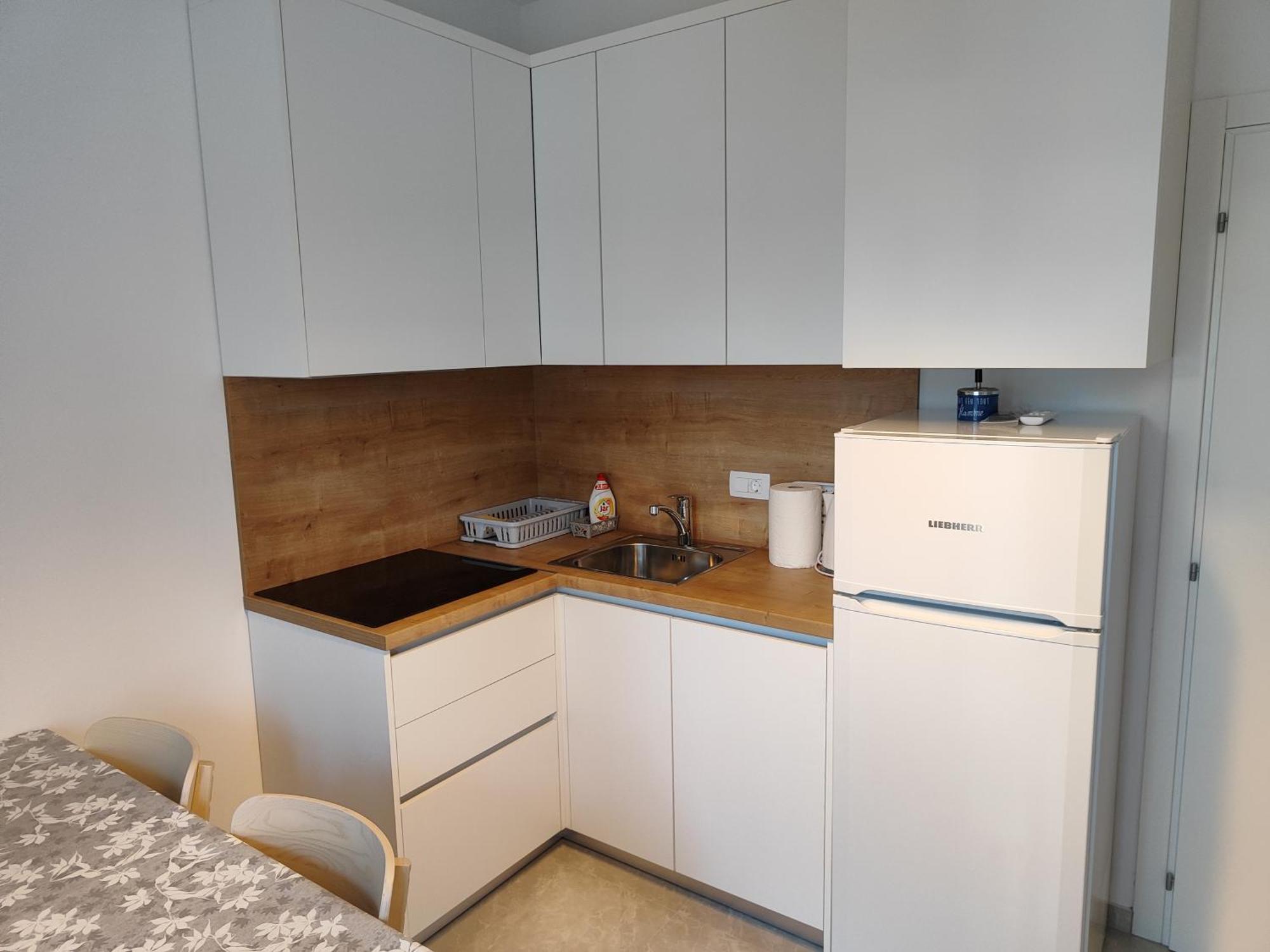 Apartment Malo *