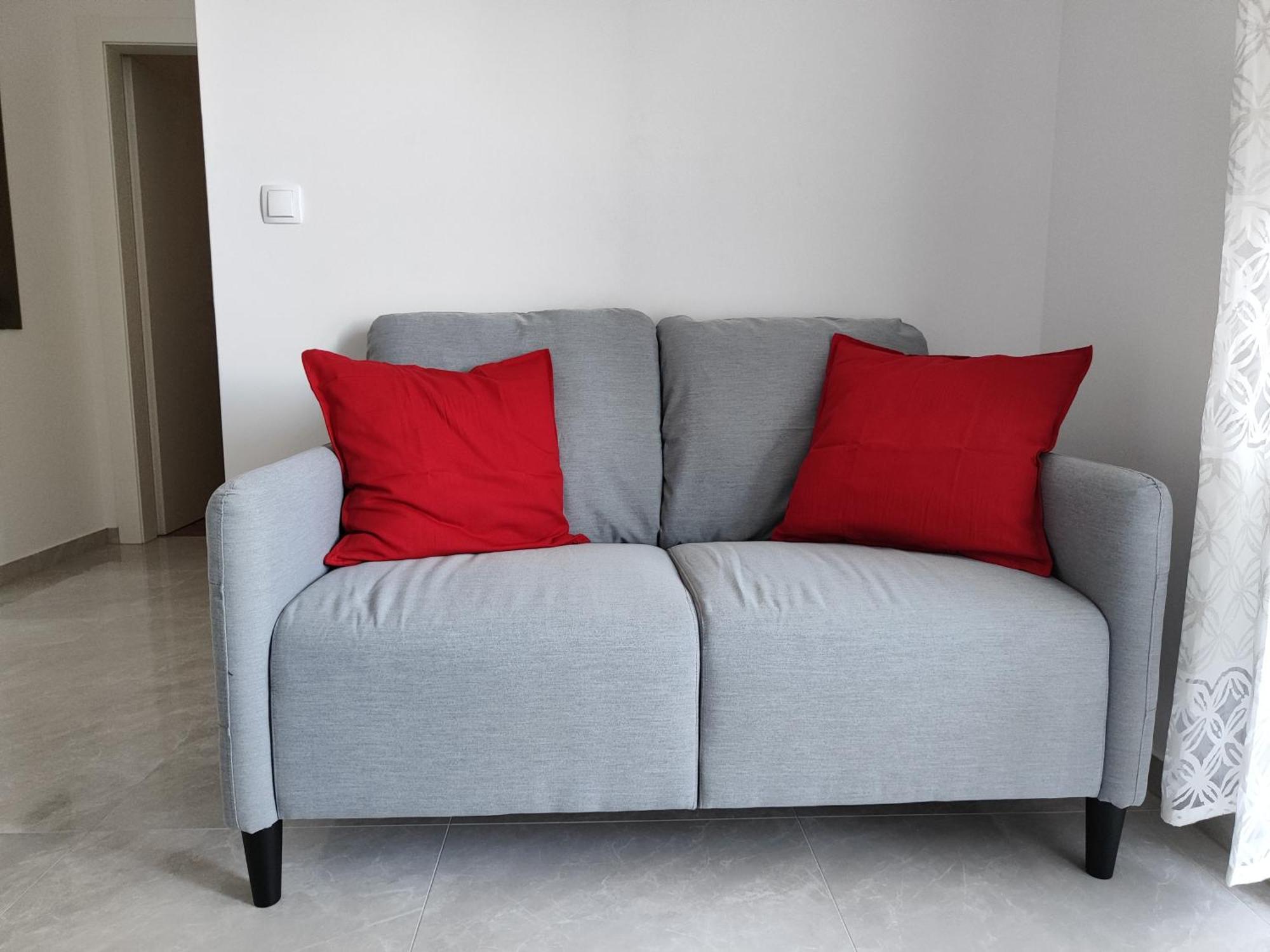 Malo Apartment