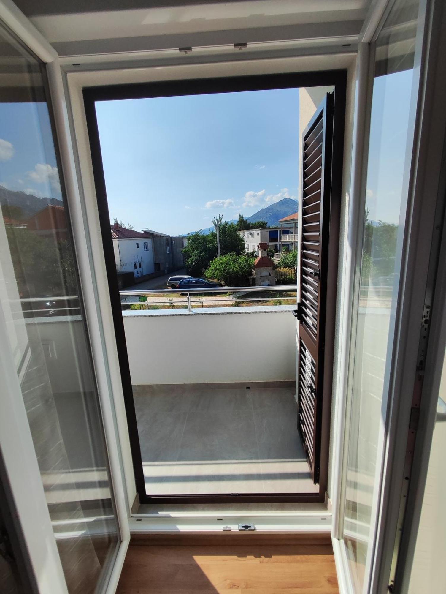 Malo Apartment Seline