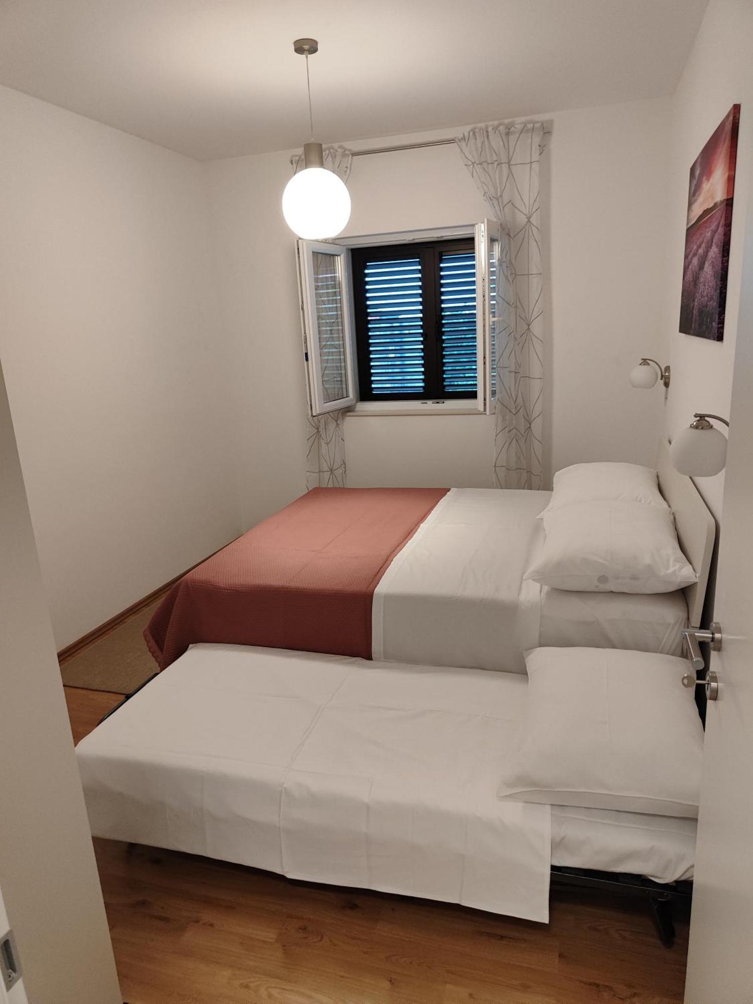 Apartment Malo
