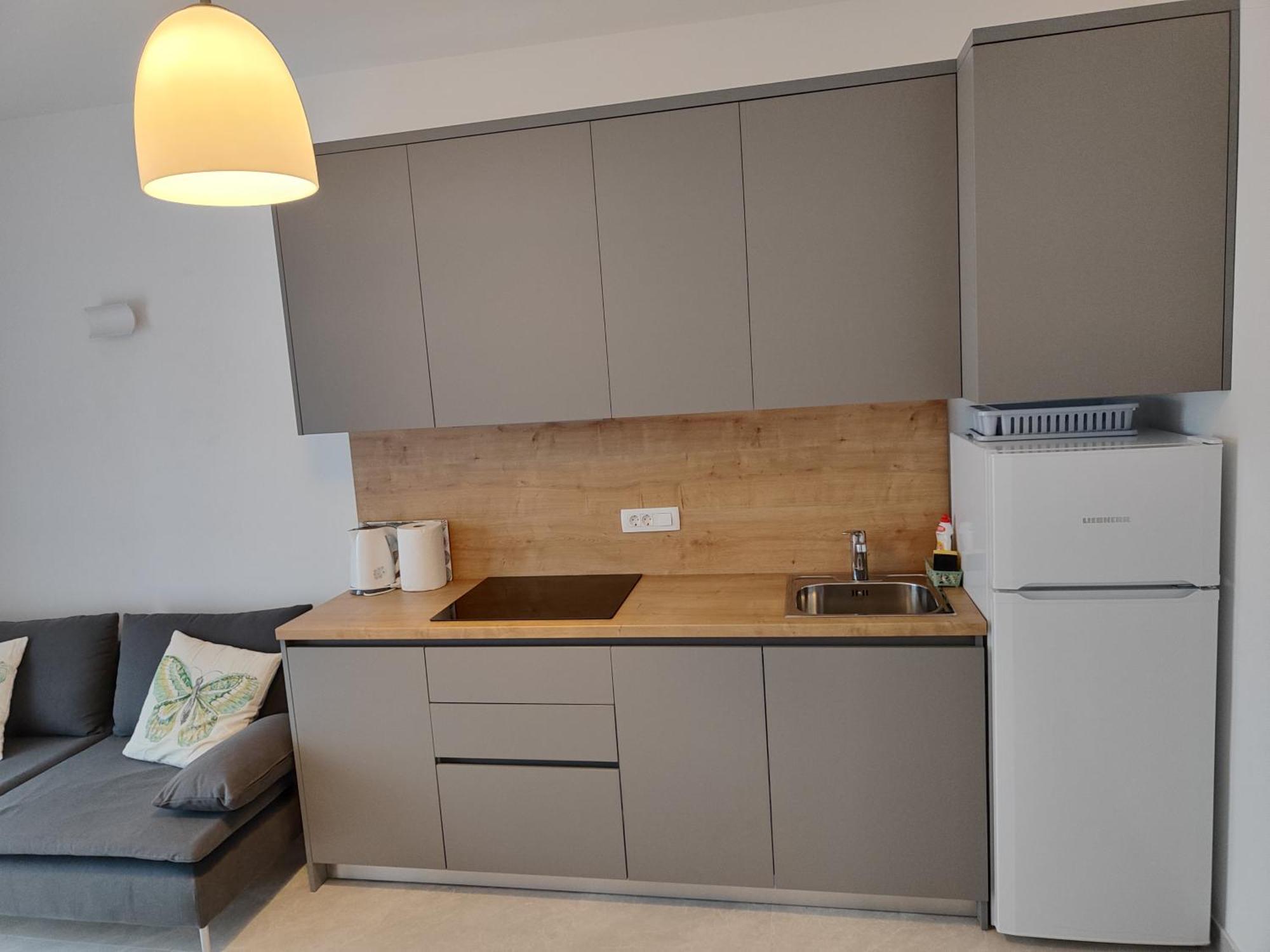 Malo Apartment Seline