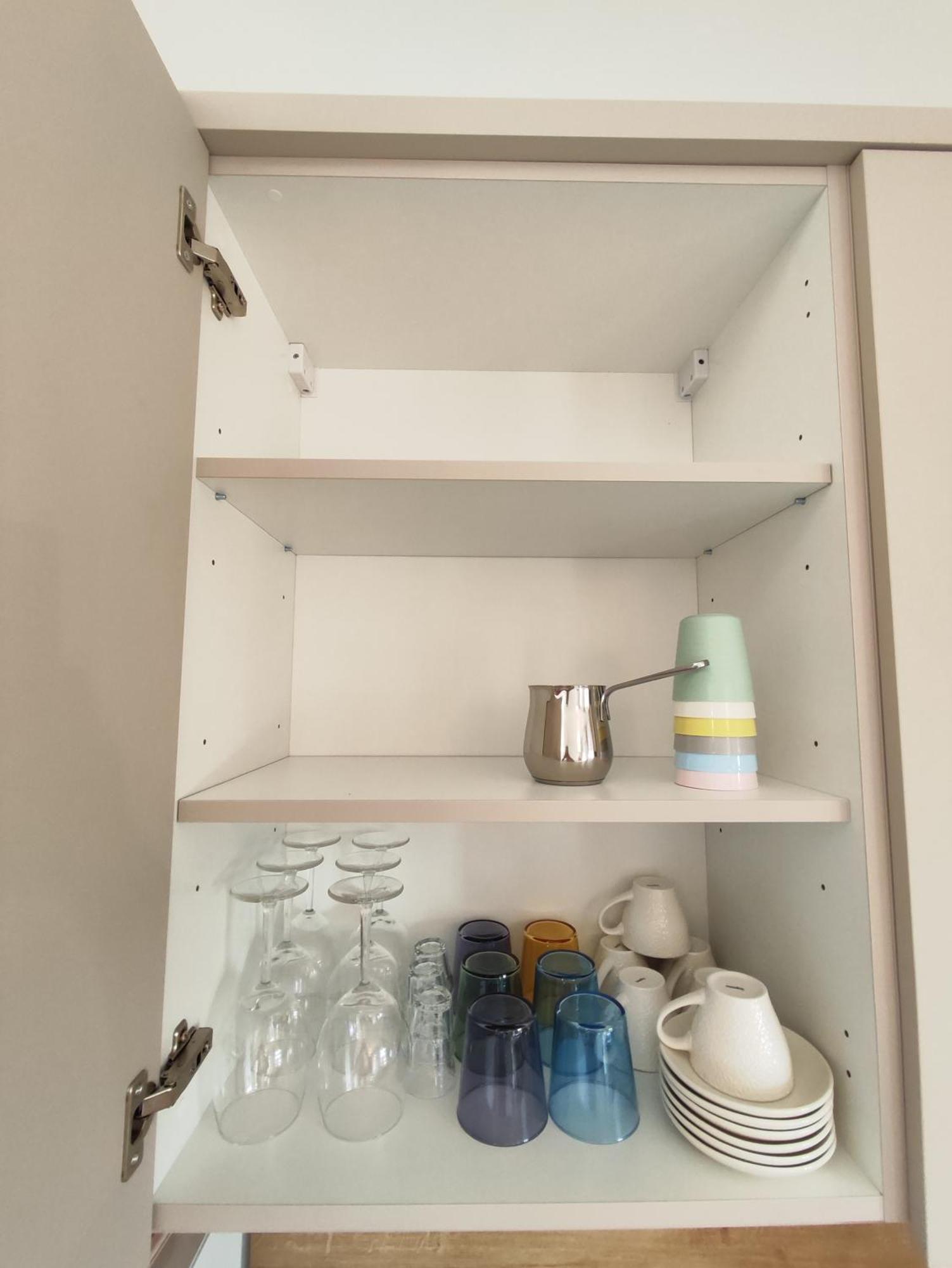 Apartment Malo Seline