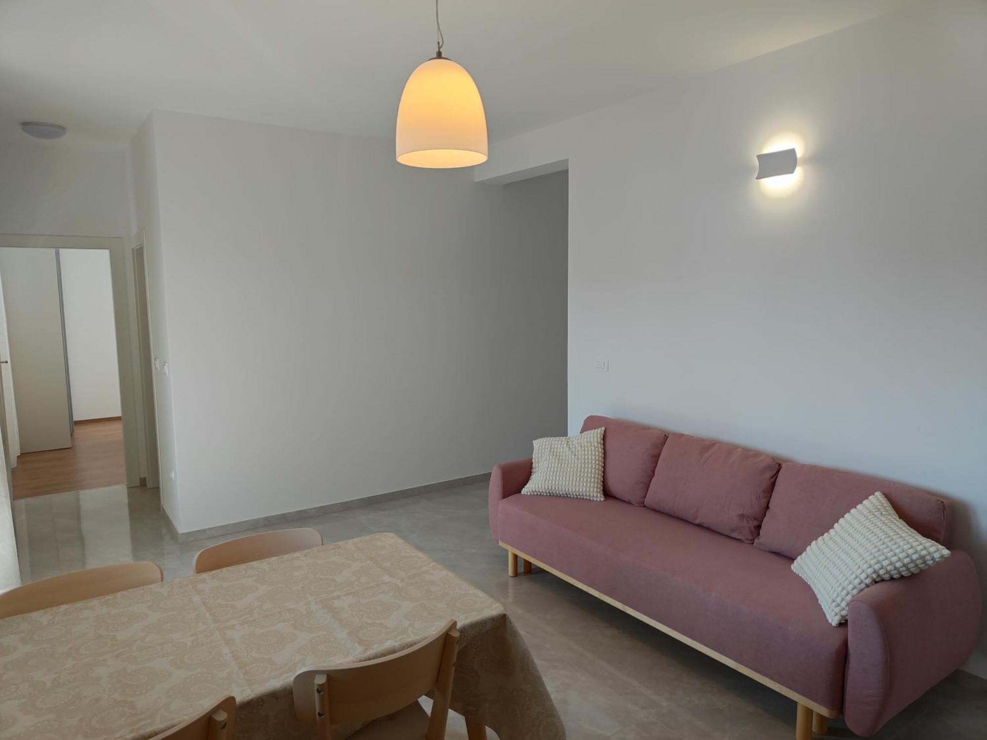 Malo Apartment