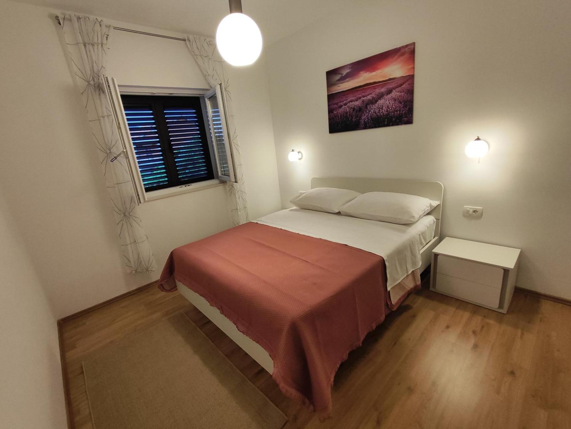 Apartment Malo