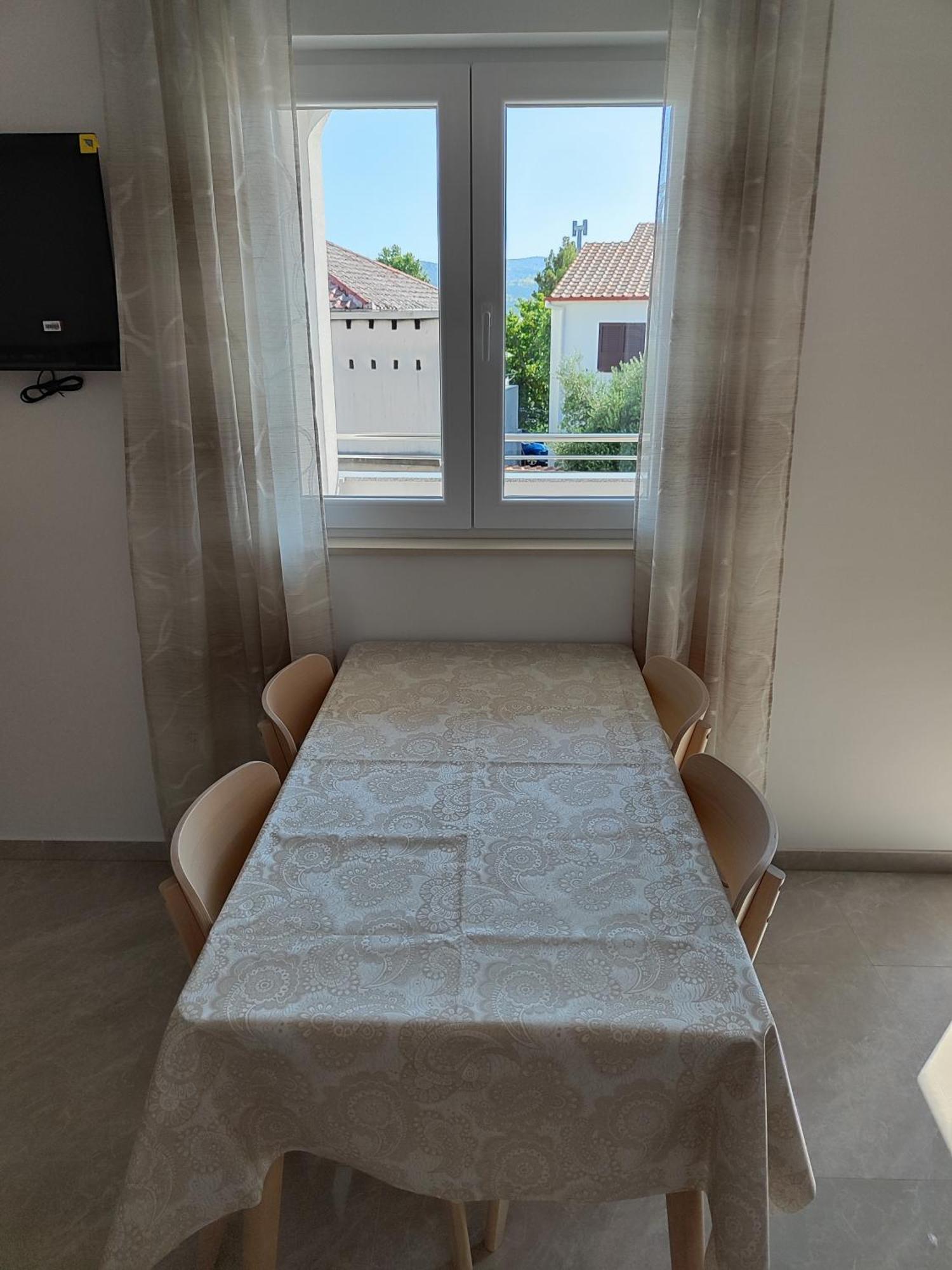Apartment Malo *
