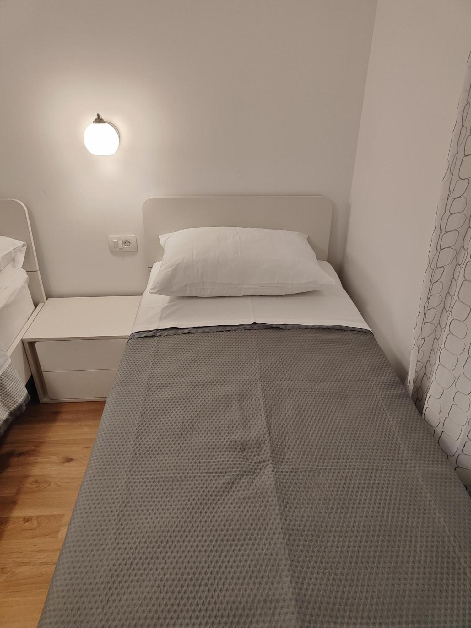Malo Apartmán *