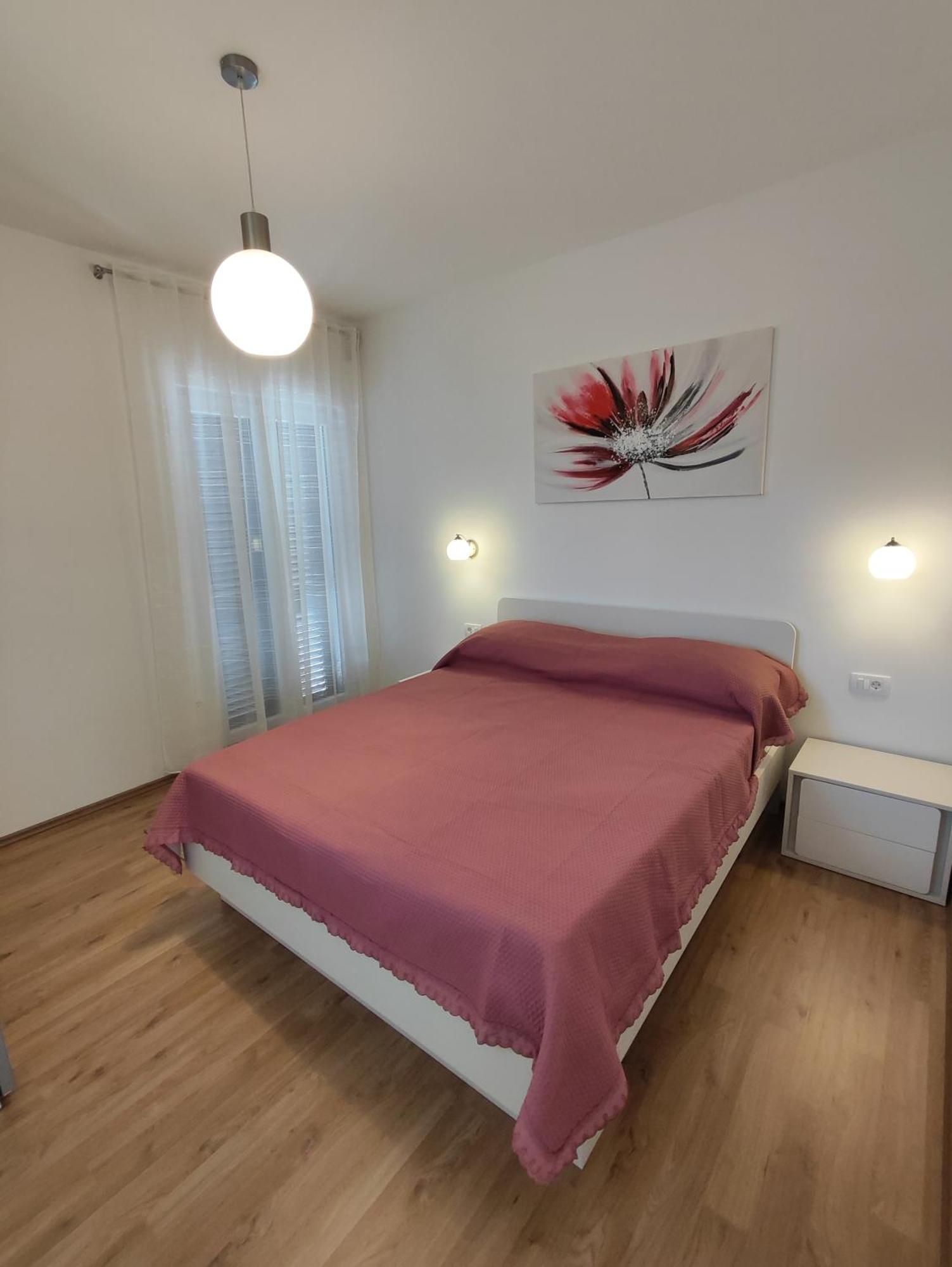 Malo Apartment