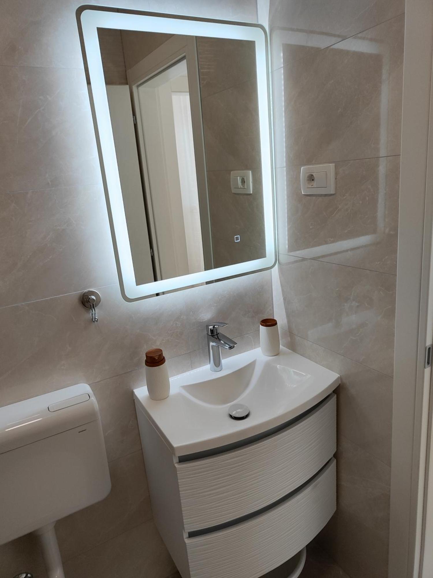Malo Apartment Seline