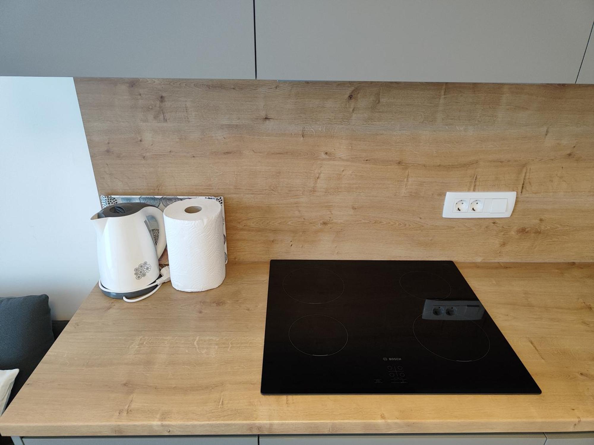 Malo Apartmán