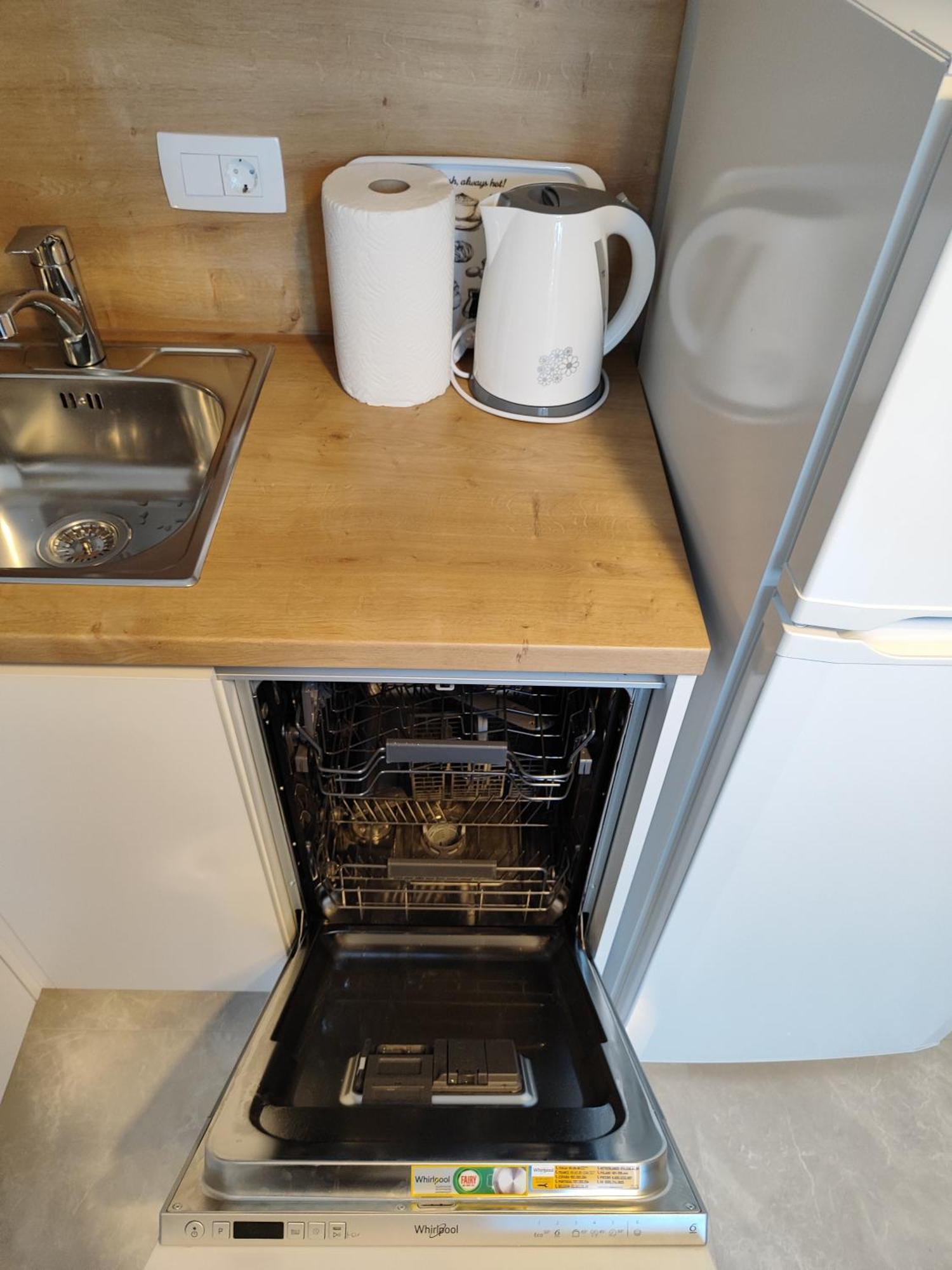 Apartmán Malo