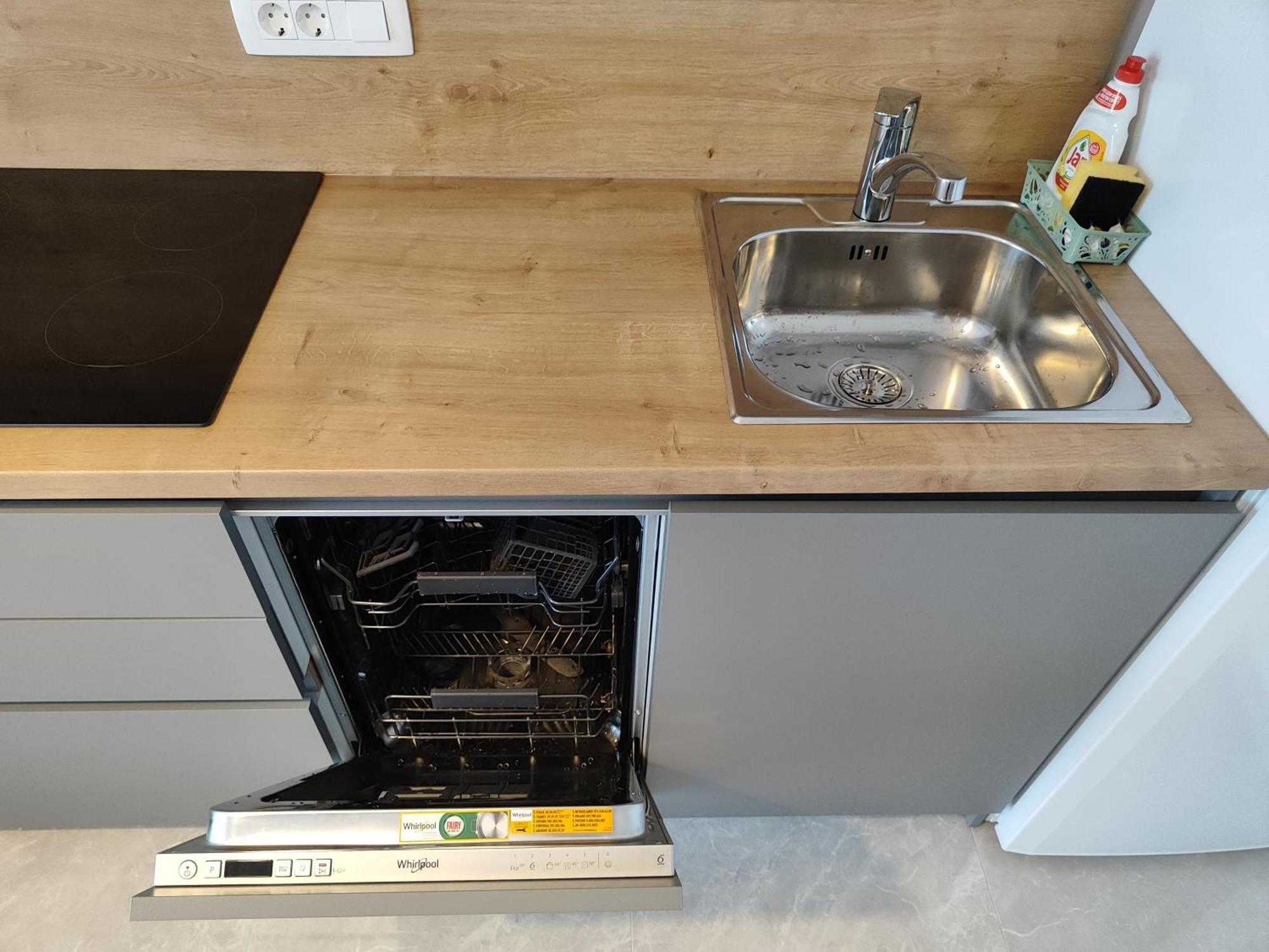 Apartmán Malo *