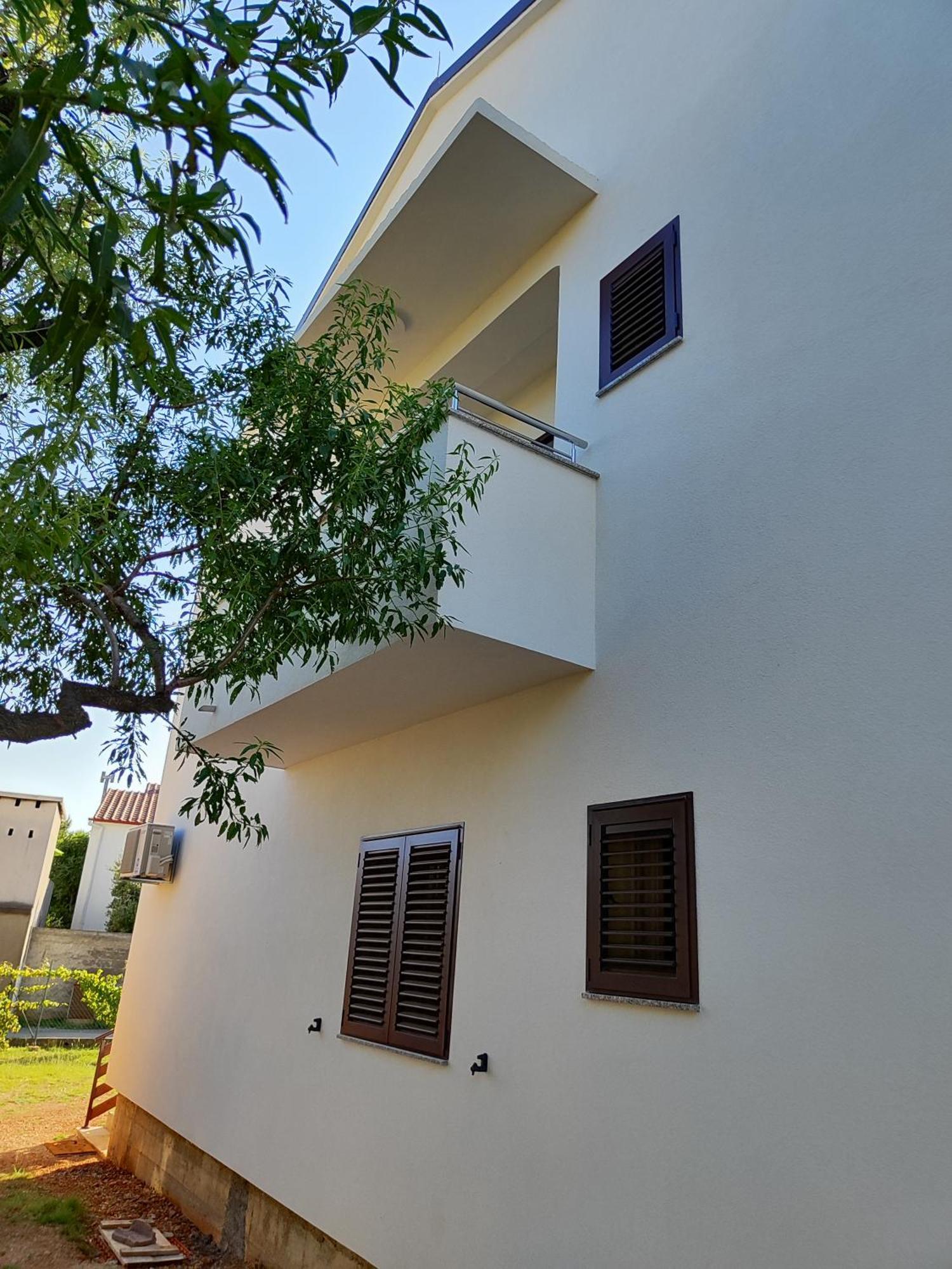 Apartment Malo Seline