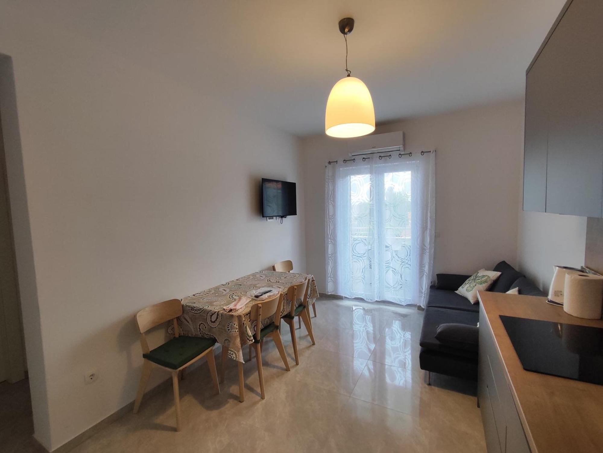 Malo Apartment *