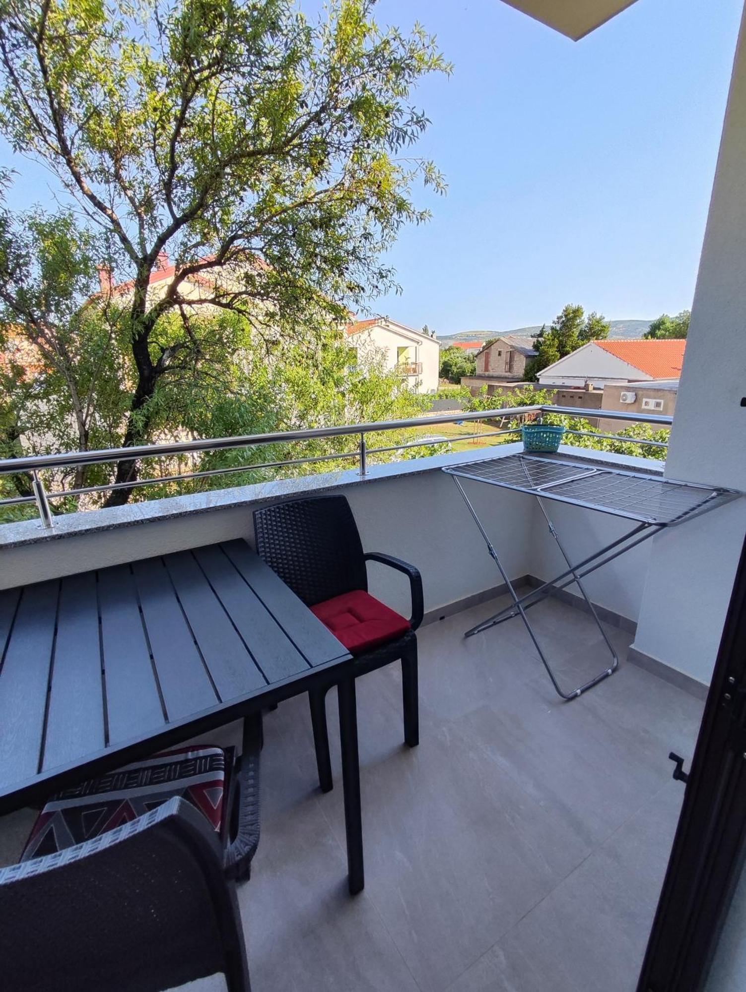 Apartment Malo Seline
