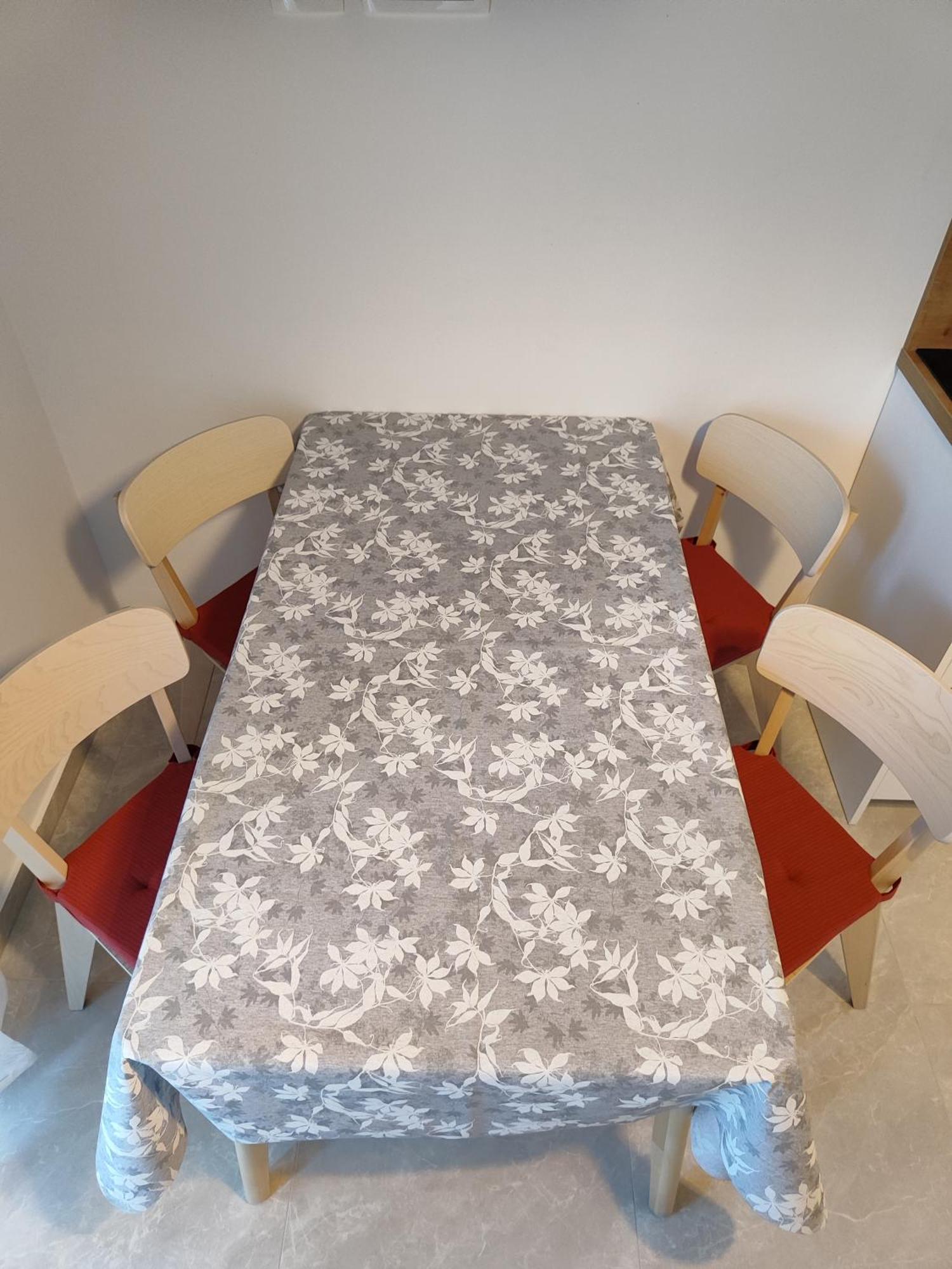 Apartment Malo