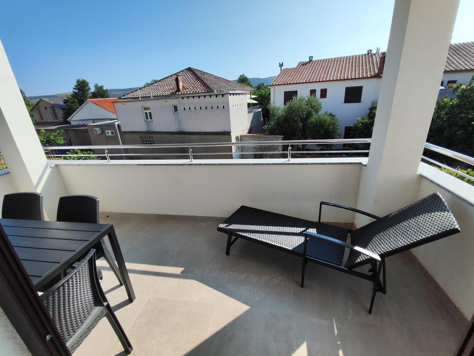 Malo Apartment Seline
