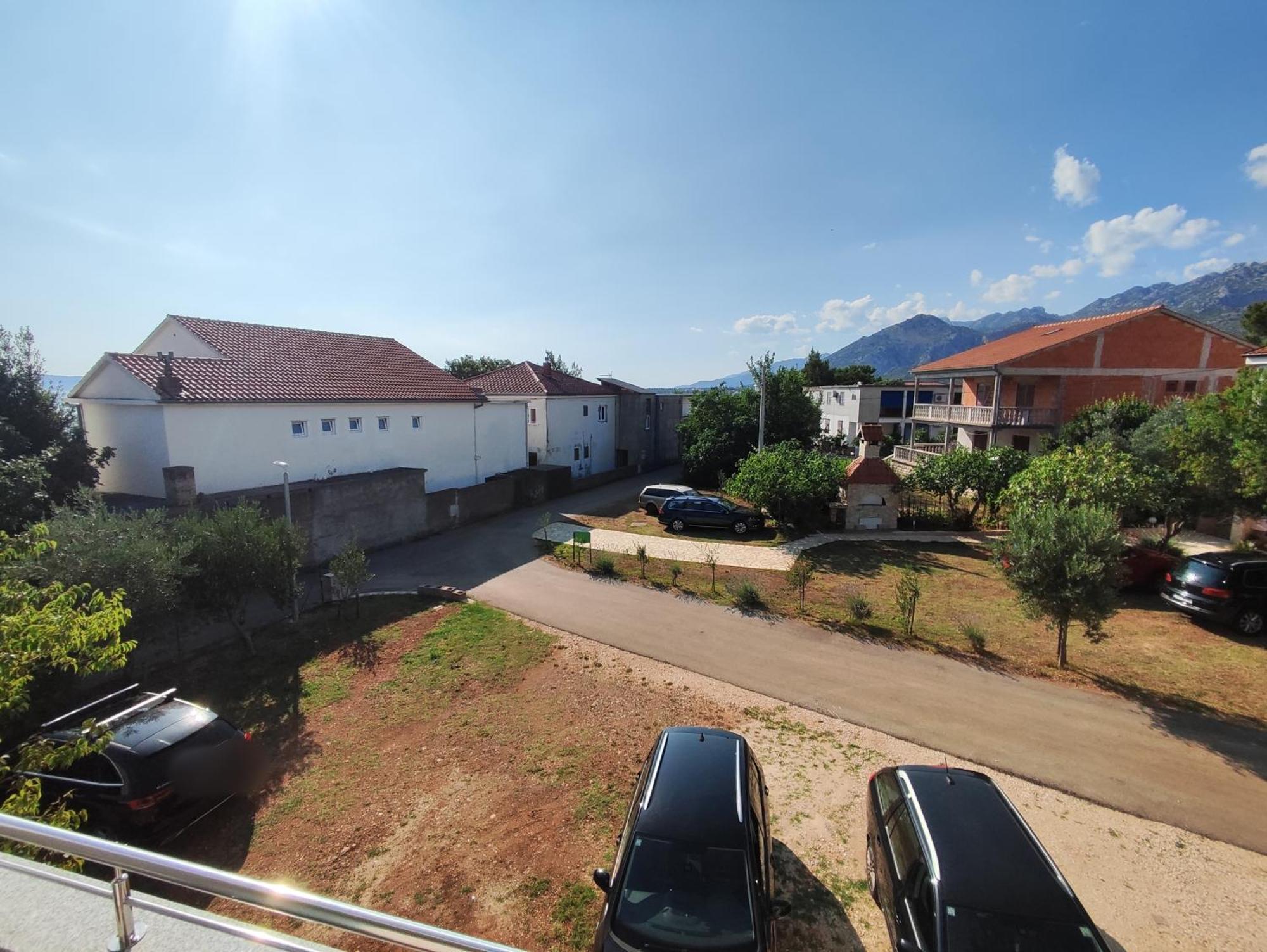 Malo Apartment