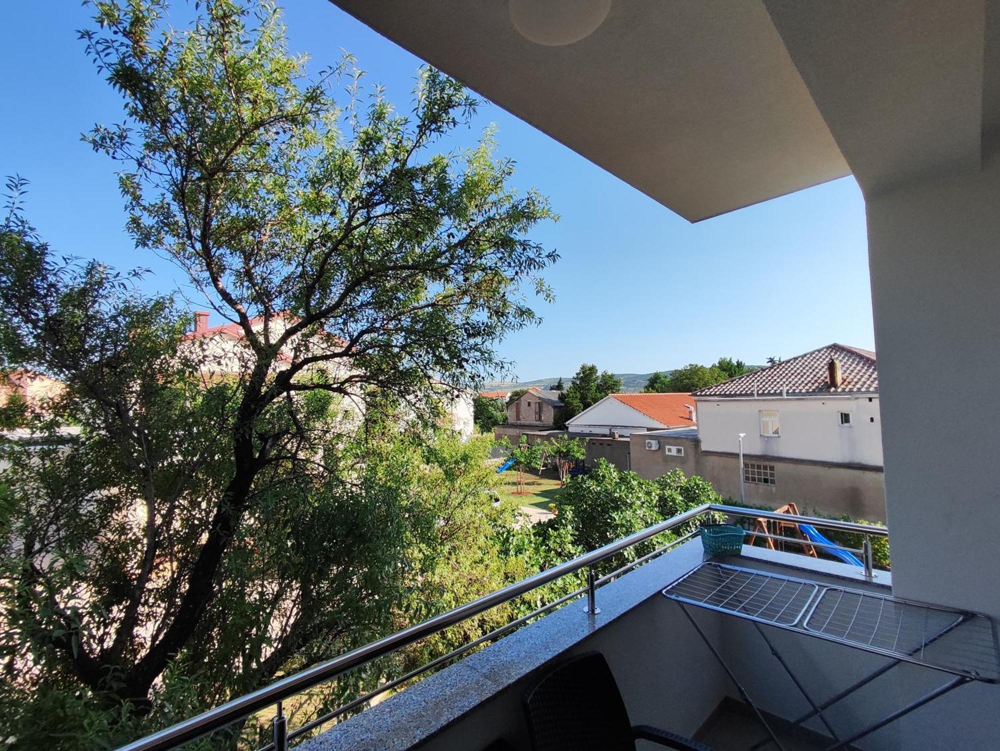 Malo Apartment Seline